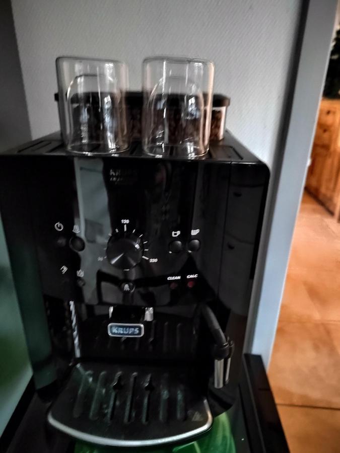 Petite Maison Alsacienne Entzheim Εξωτερικό φωτογραφία