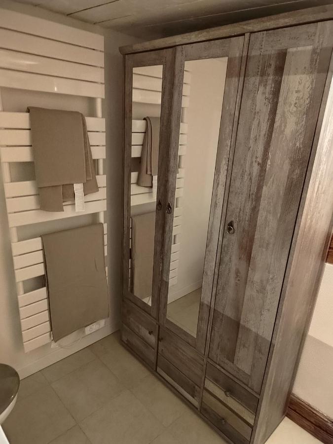 Petite Maison Alsacienne Entzheim Εξωτερικό φωτογραφία