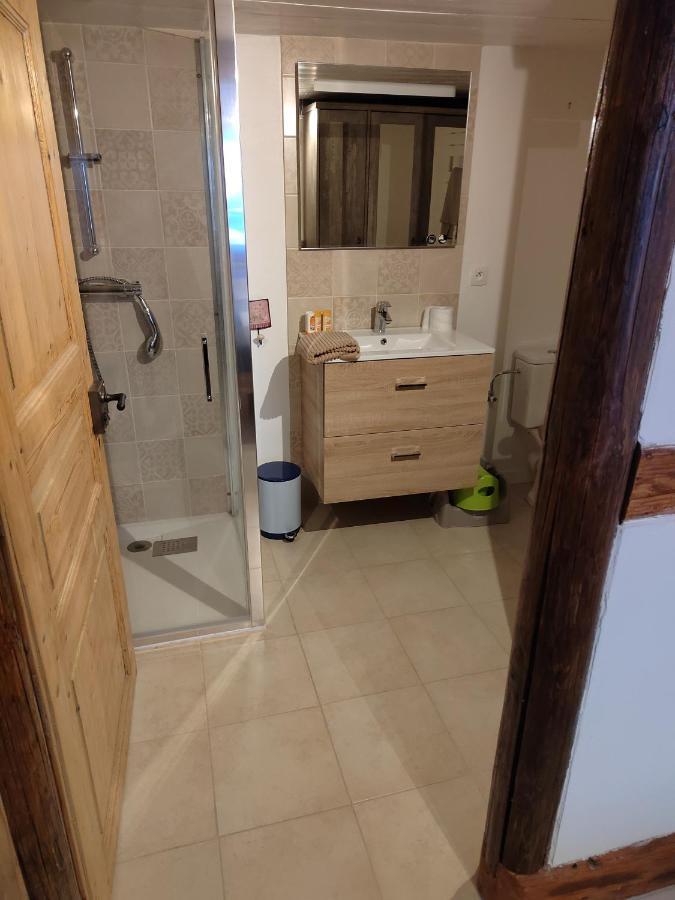 Petite Maison Alsacienne Entzheim Εξωτερικό φωτογραφία
