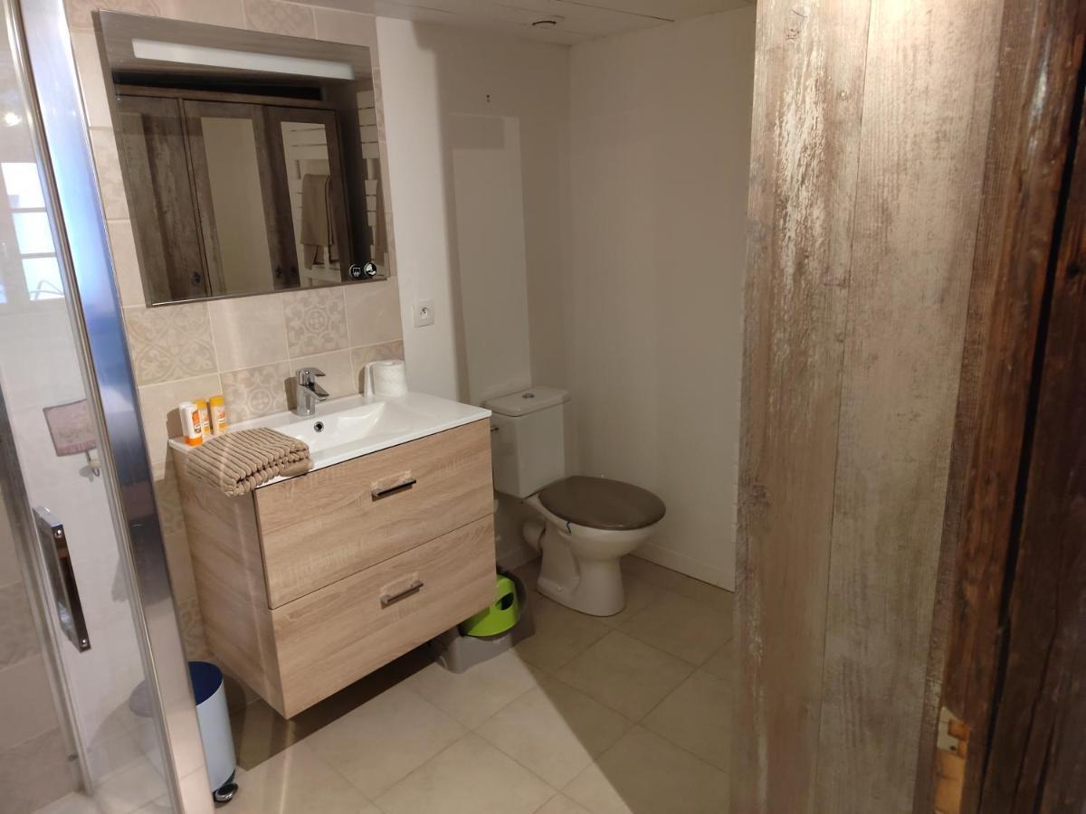 Petite Maison Alsacienne Entzheim Εξωτερικό φωτογραφία